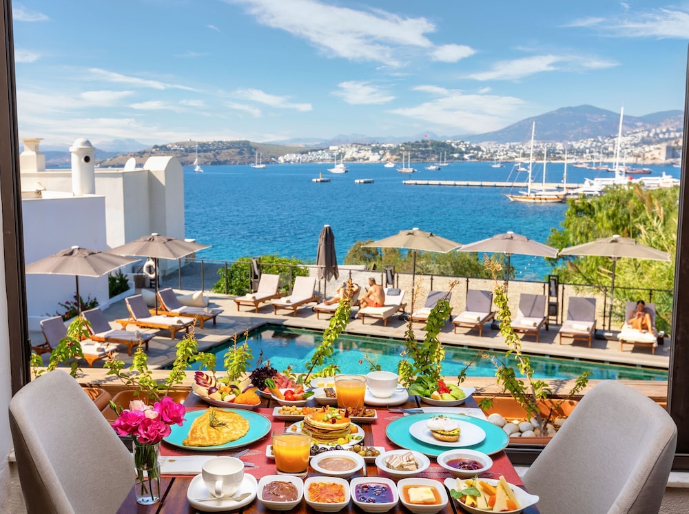 Senses Hotel - Adults Only 48/65