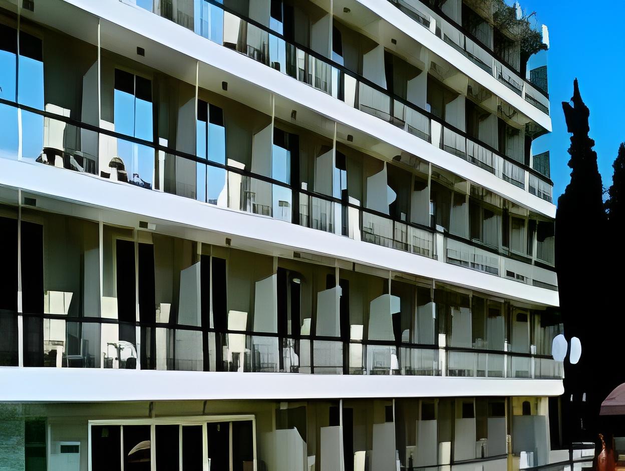 Kompas Hotel