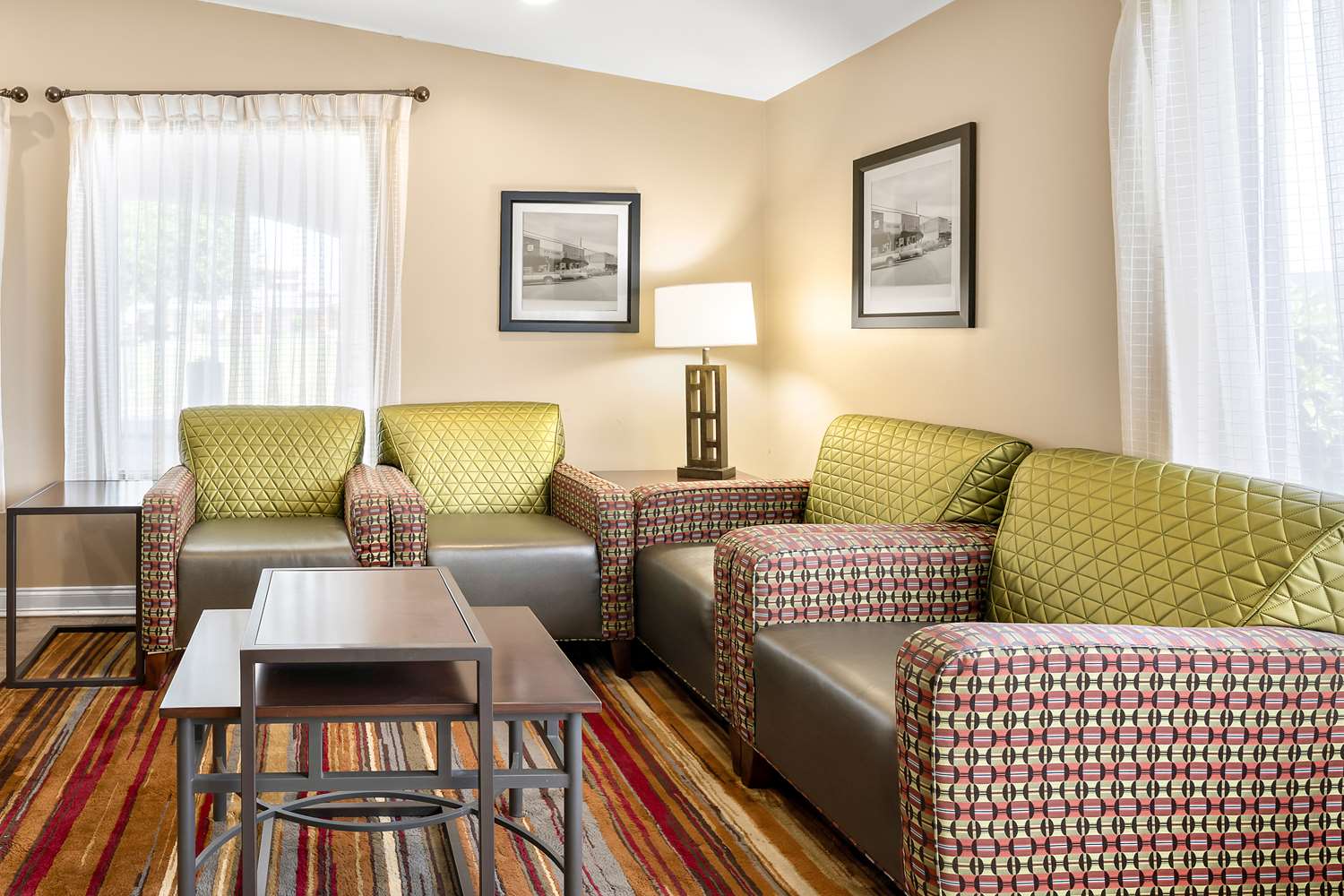 Best Western Catalina Inn 3/13