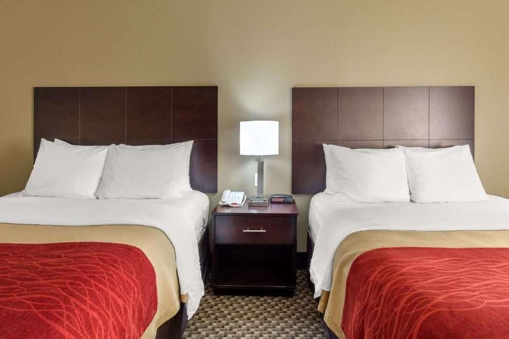 Comfort Inn Horn Lake - Southhaven 11/37