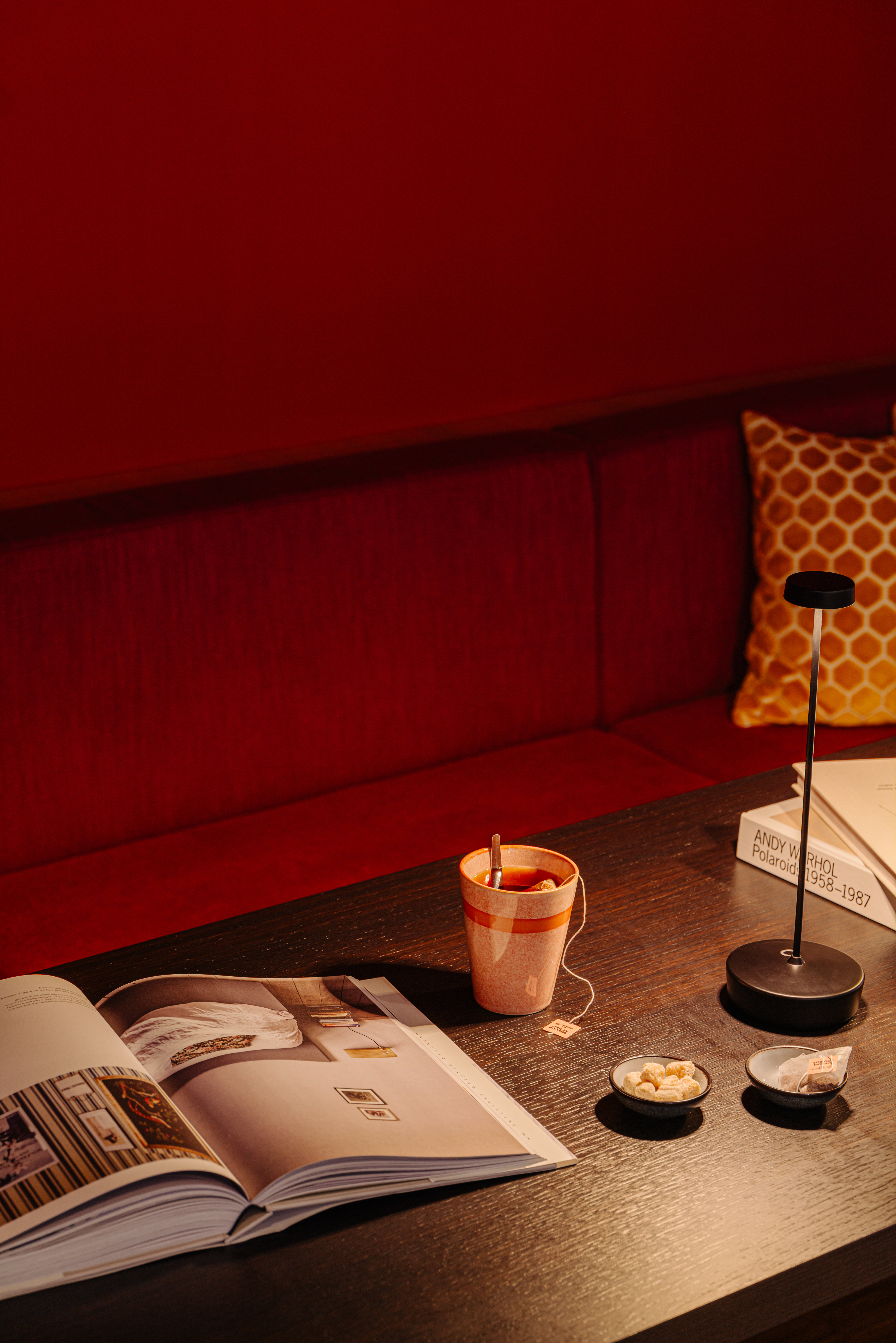Leonardo Hotel Groningen City Center 17/44