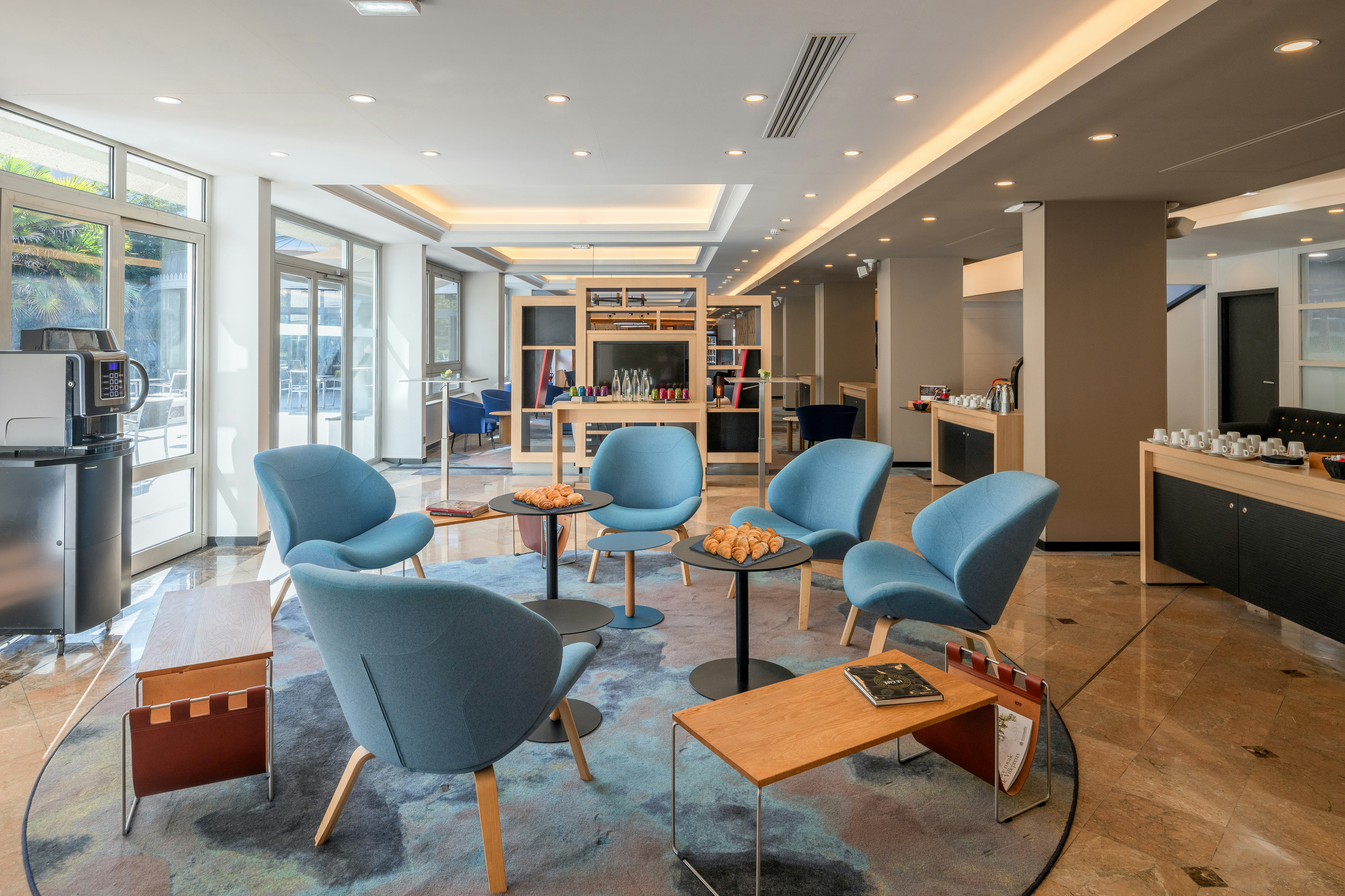 DoubleTree by Hilton Paris Bougival 22/50