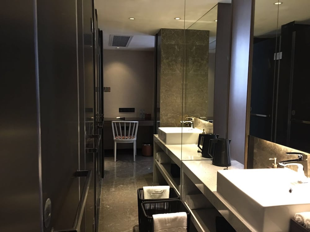 Paco Hotel (Guangzhou Dongpu Tianhe City) 16/33