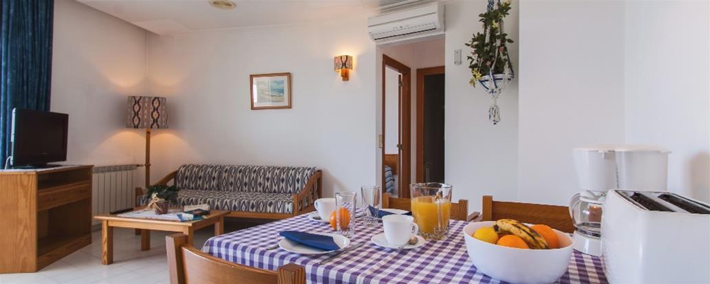 Apartamentos Es Trenc 11/15