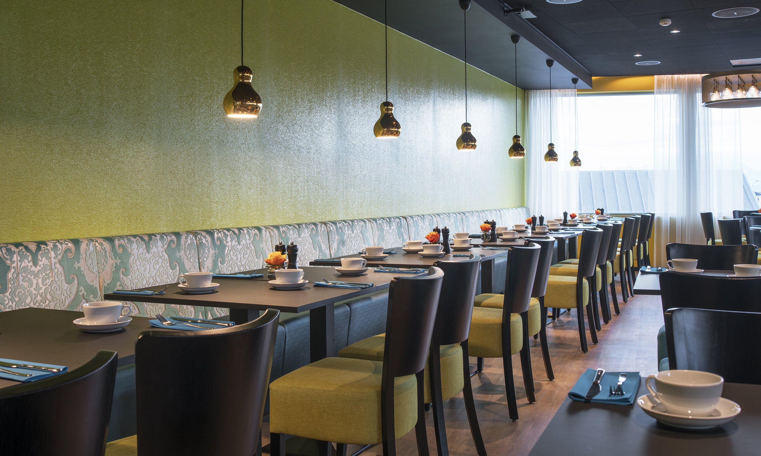 Thon Hotel Harstad 47/62