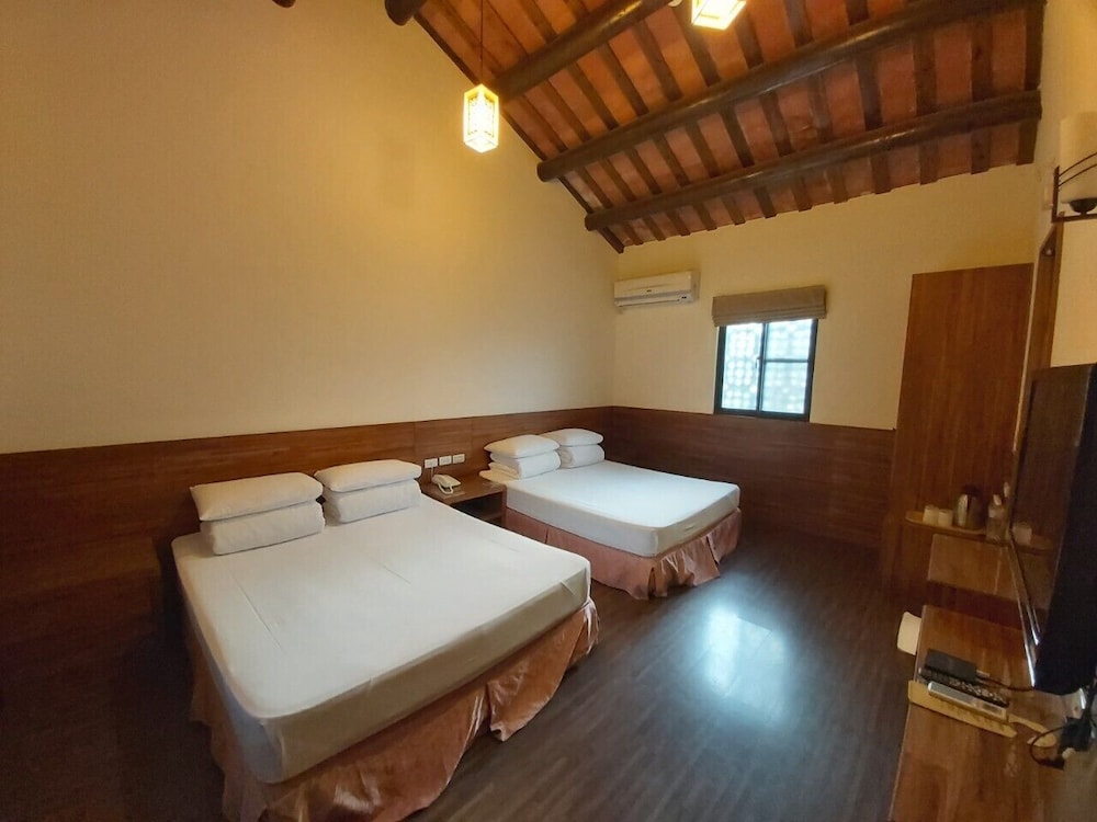 Kenting Youth Activity Center 22/46