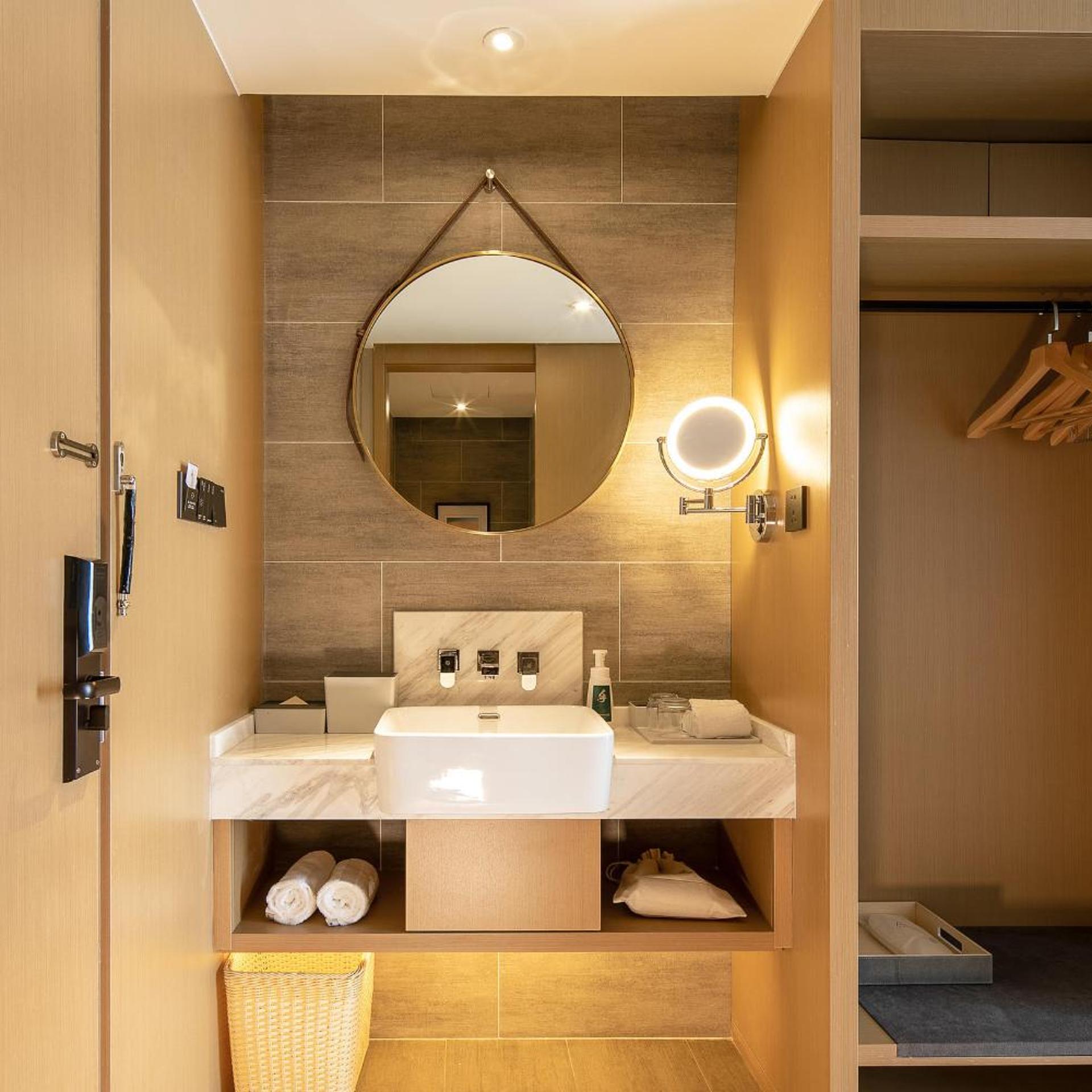Atour Hotel (Lanzhou Xigu) 27/31