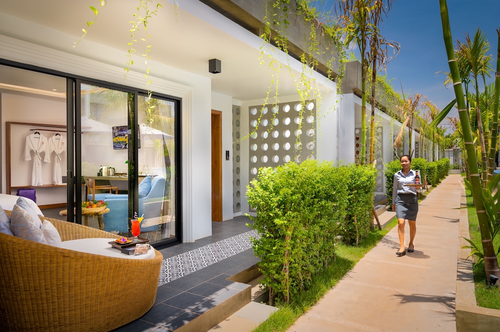 Grand Venus La Residence 62/62