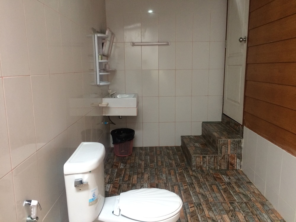 Coco Beach Bungalows 70/77