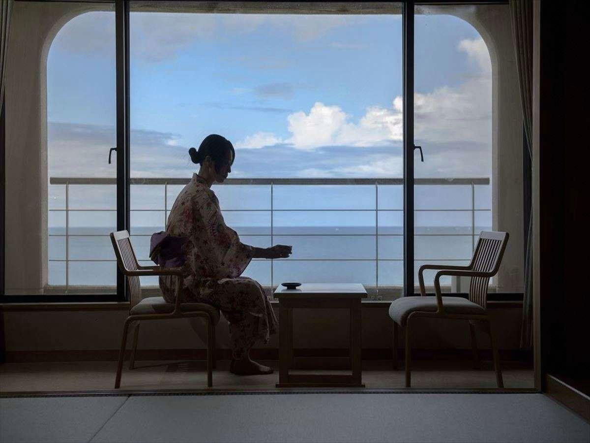 Taikanso Senaminoyu 10/25