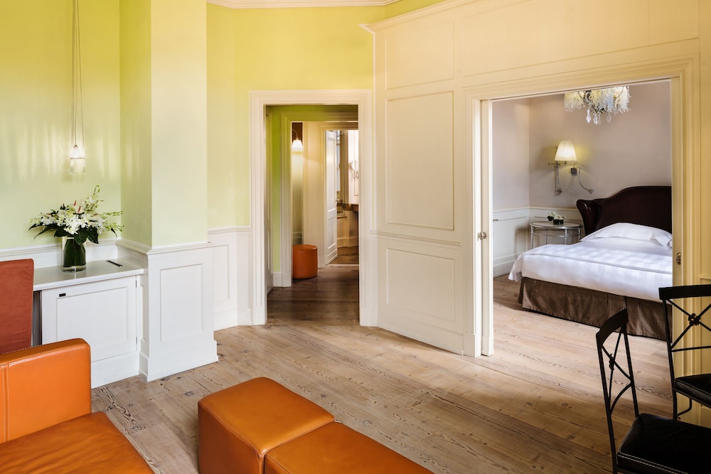 Palazzo Firenze by Baglioni Hotels & Resorts 57/110