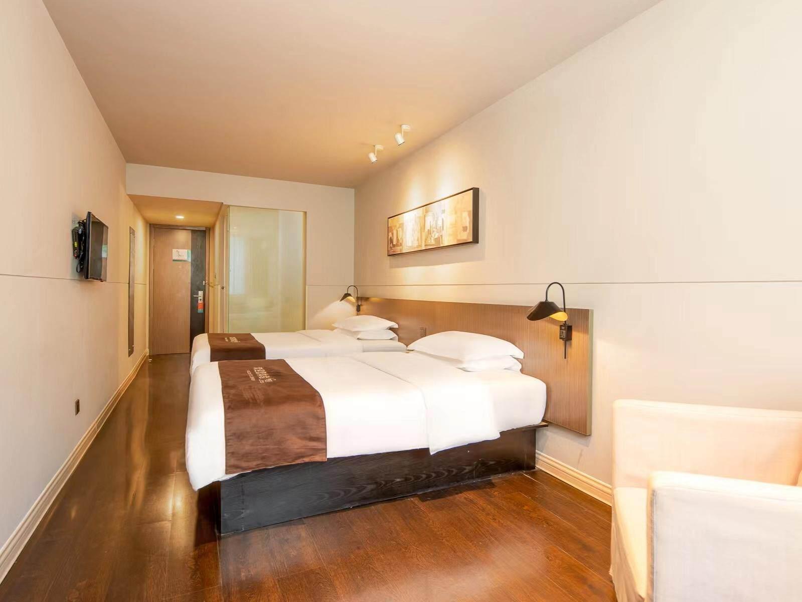 SUPERIOR, TWIN BEDS