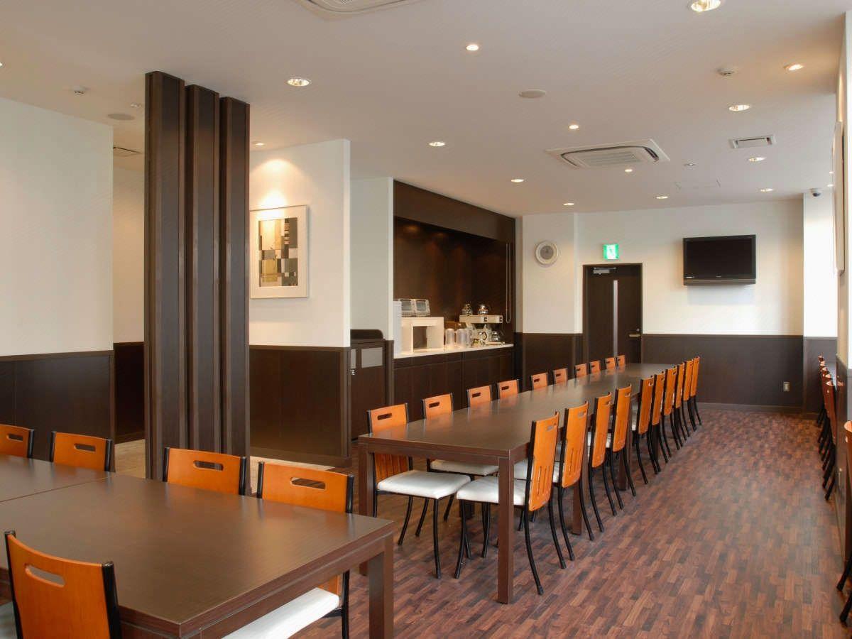 AB Hotel Mikawa Anjo South Building 23/24