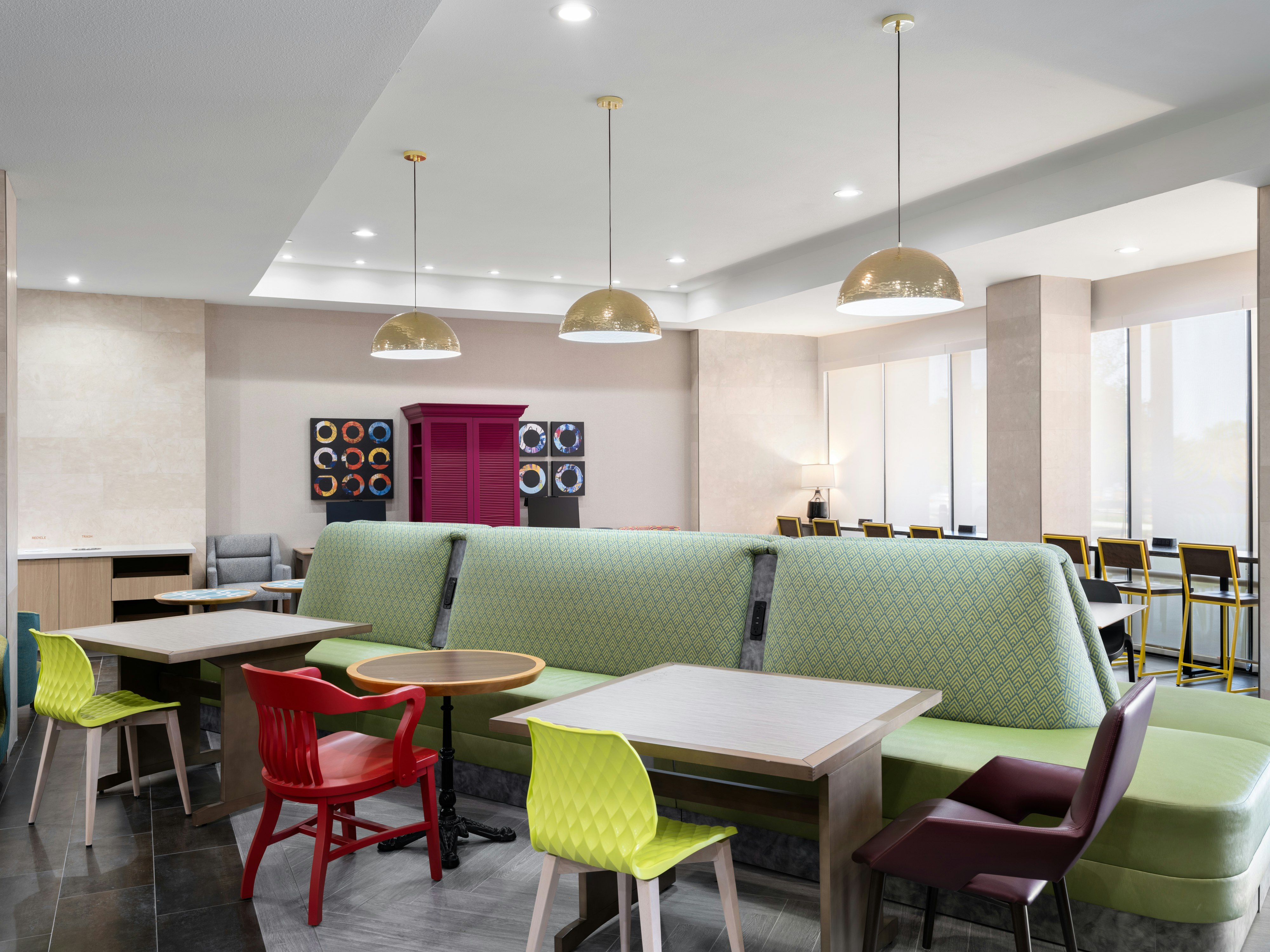Home2 Suites by Hilton Round Rock Medical Center 10/21