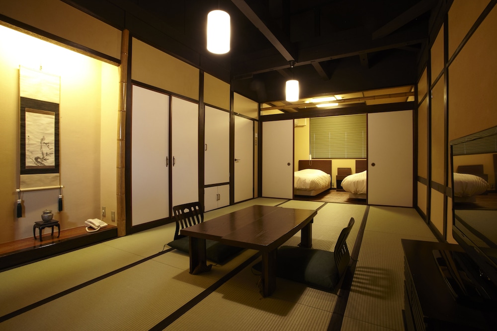 Kinosaki Onsen Inn Koyado Enn 24/64