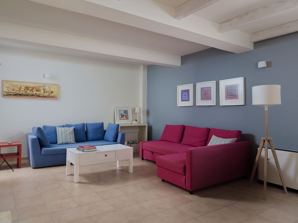 Eliathos Residence Houses 60/78