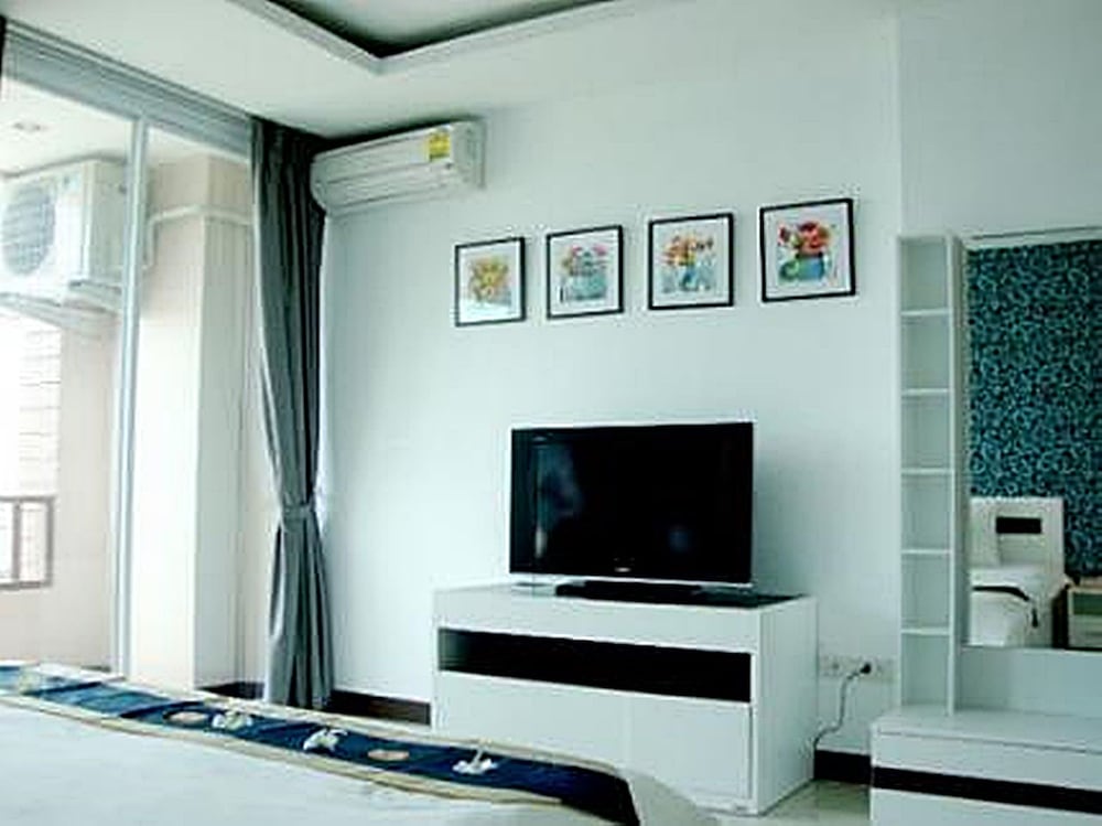 Grand Residence Jomtien 31/39