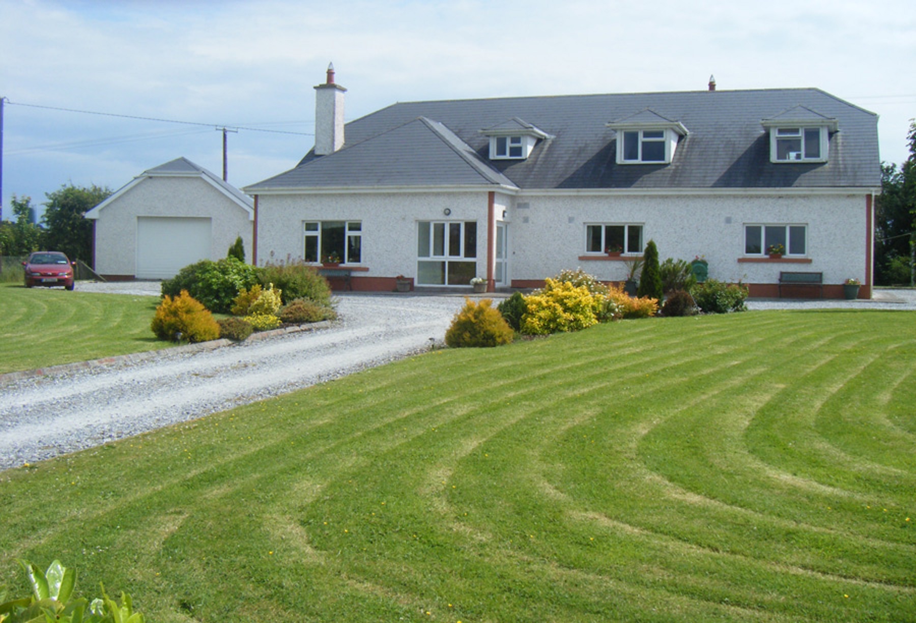 Dun Cromain Bed & Breakfast 20/22