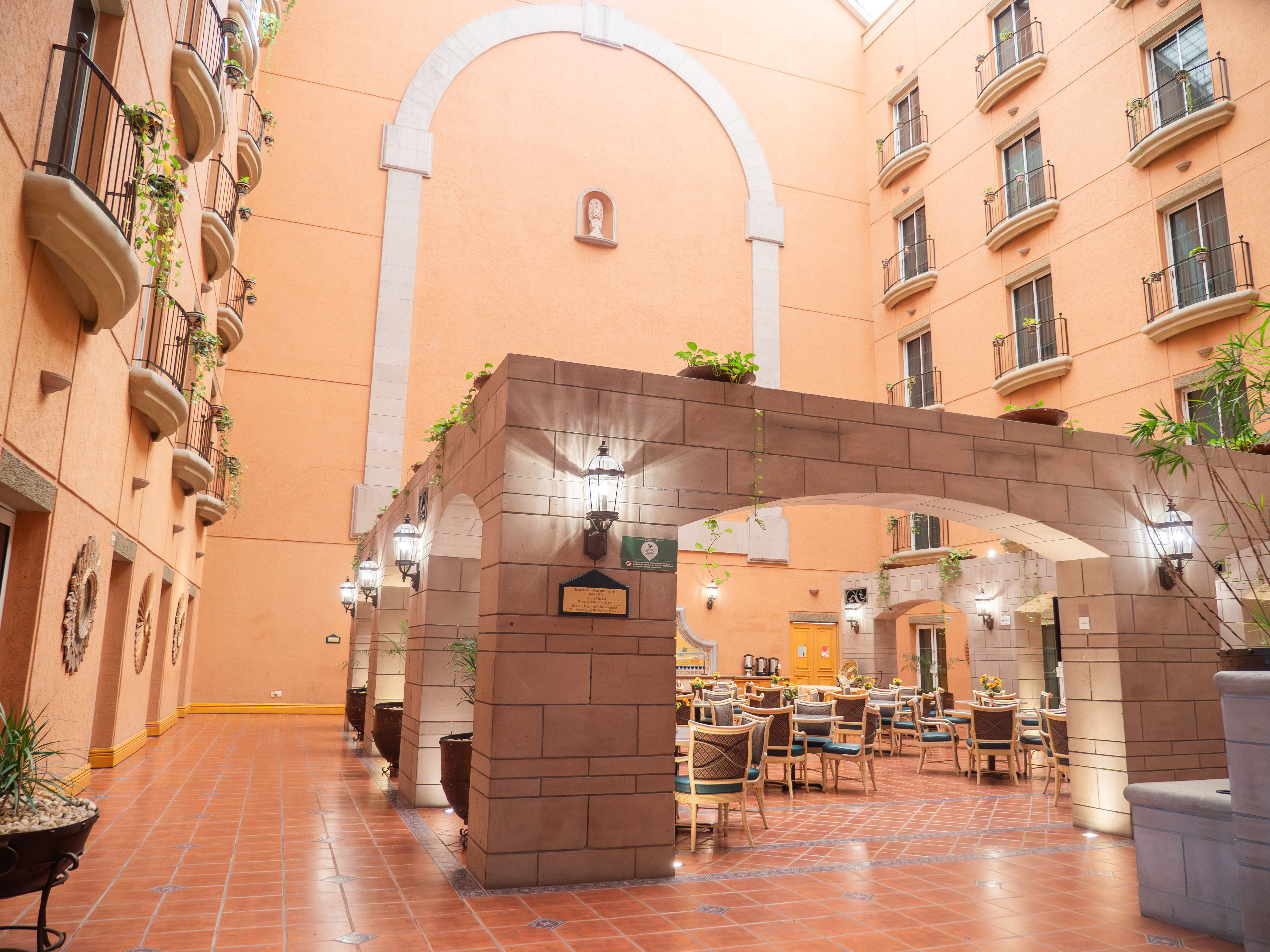 Holiday Inn Express Silao Aeropuerto Bajio 1/36