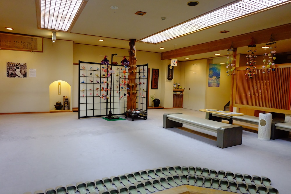 Daikokuya Ryokan 4/27
