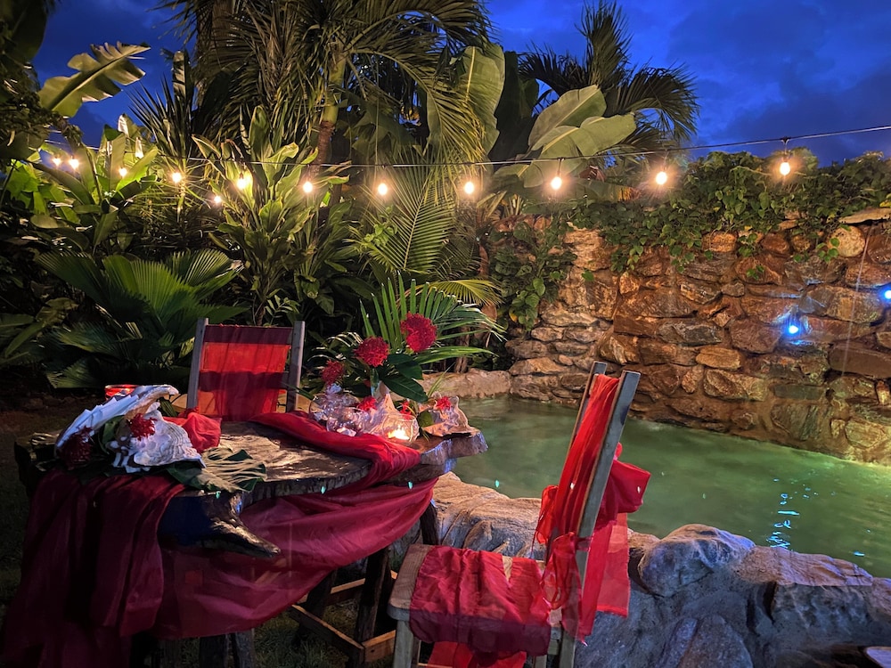 Chalet Tropical Village B&amp;B 43/74