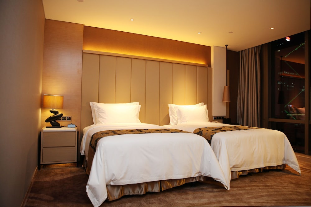 Wyndham Grand Shenzhen 18/47
