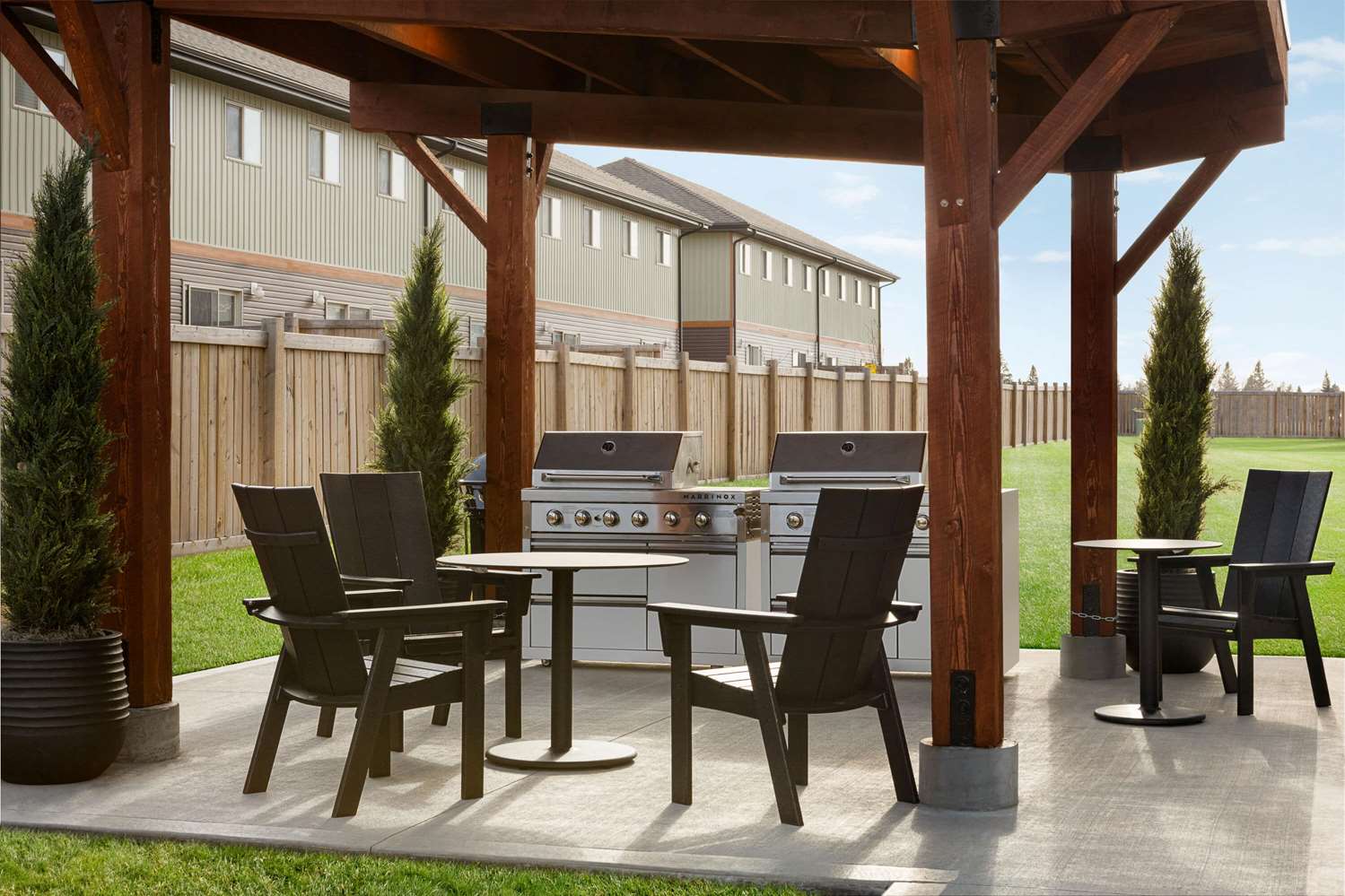Microtel Inn And Suites By Wyndham Lloydminster 15/25