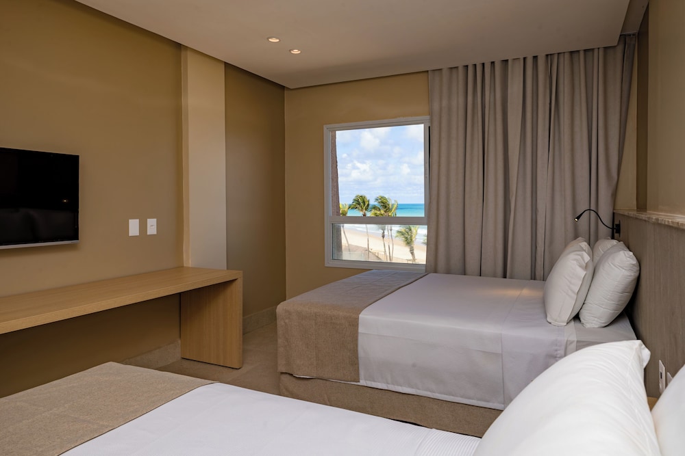 Costeira Palace Beach Resort All Inclusive 18/54