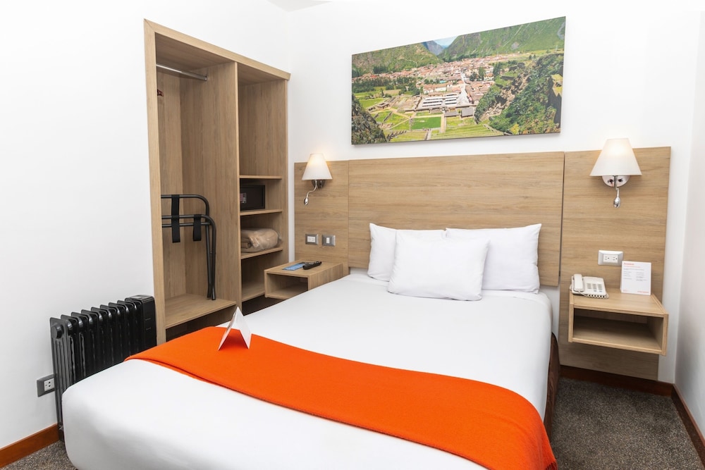 Casa Andina Standard Cusco Plaza 20/60