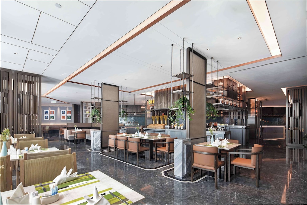 Wyndham Changzhou Liyang 40/49