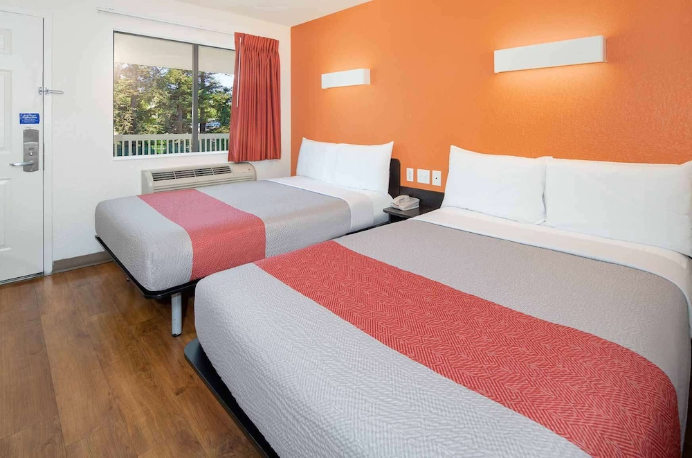 Motel6 Arcadia, CA - Los Angeles - Pasadena Area 13/40