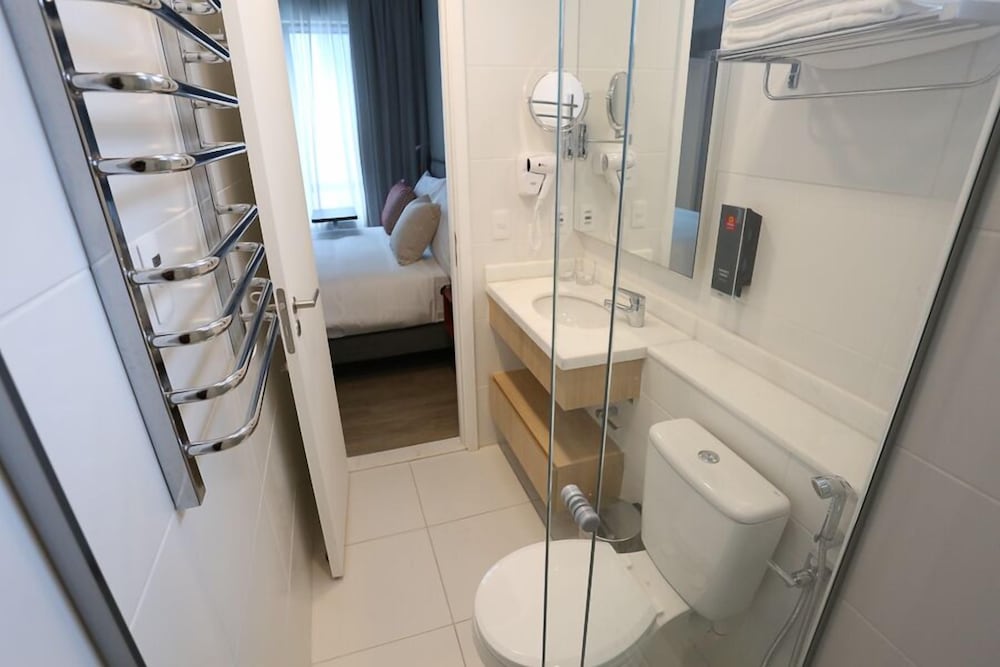 Astron Suites Mondial Salvador 49/49