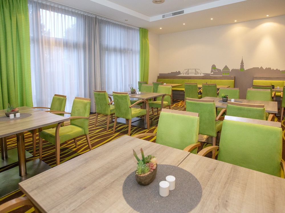 DORMERO Hotel Greifswald 37/50