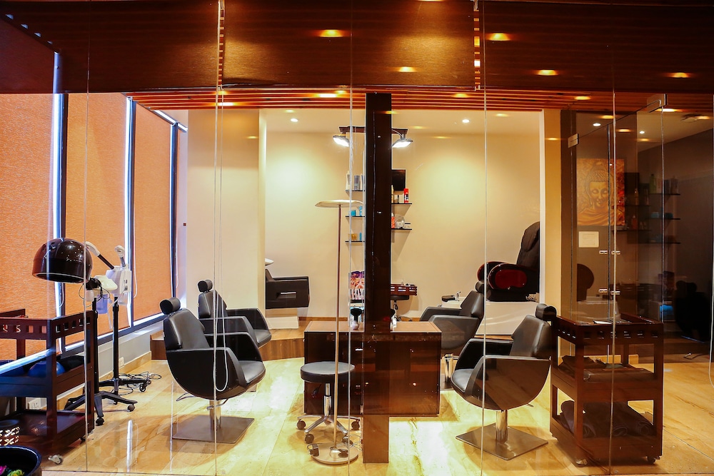 Radisson Lucknow City Center 52/64