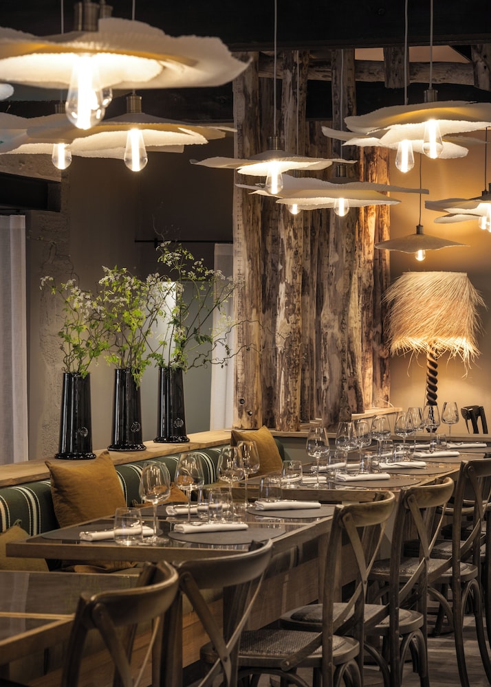 Le Relais Du Boisniard 19/25
