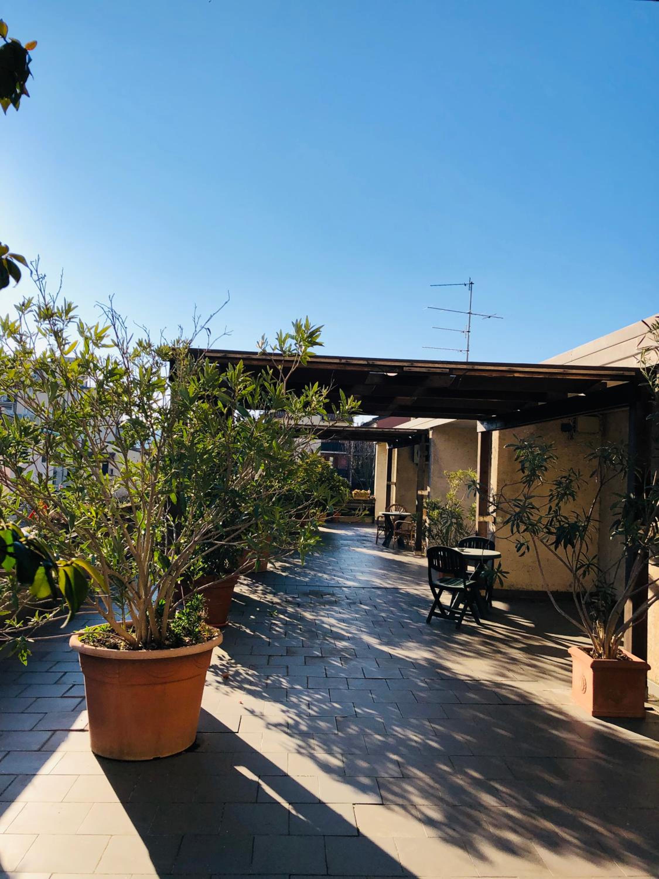Hotel Delfina Signa vicino Firenze 25/28