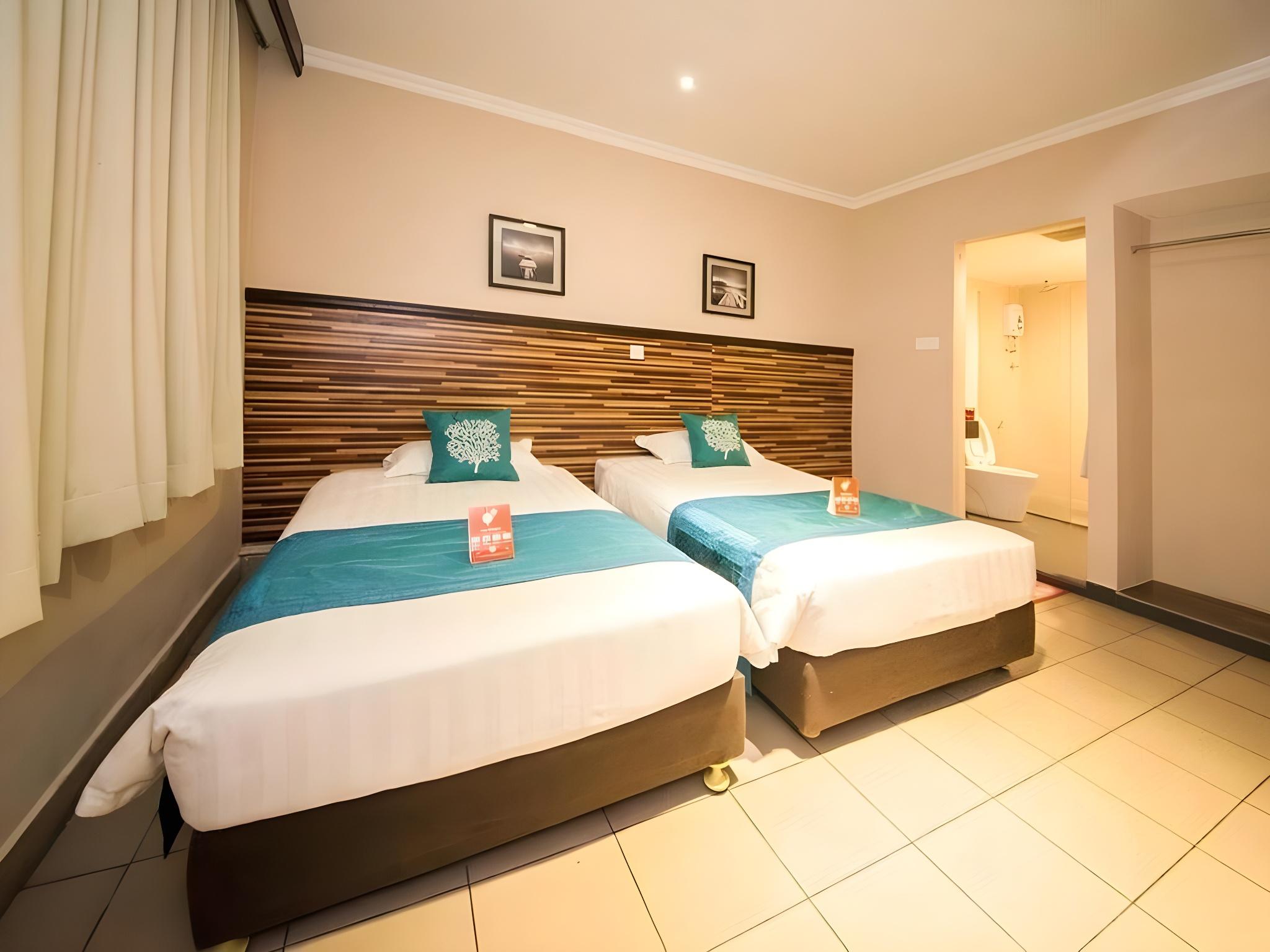 Hotel Sri Iskandar 17/39