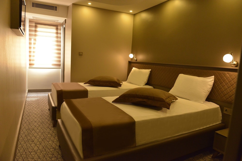 Turkeli Hotel 14/19