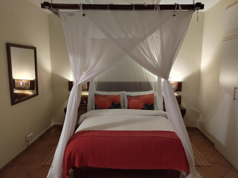 Sundown Guest House Maputo 13/50