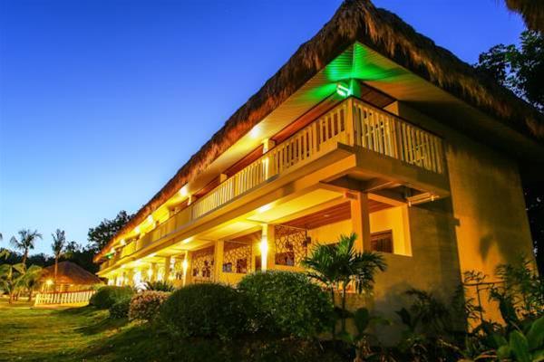 BOHOL BEACH CLUB photo3