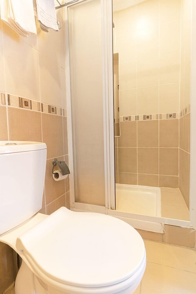 Pamuk City Hotel 50/50