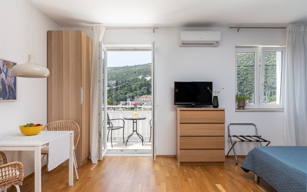 APARTMENTS SILVIJA 24/31