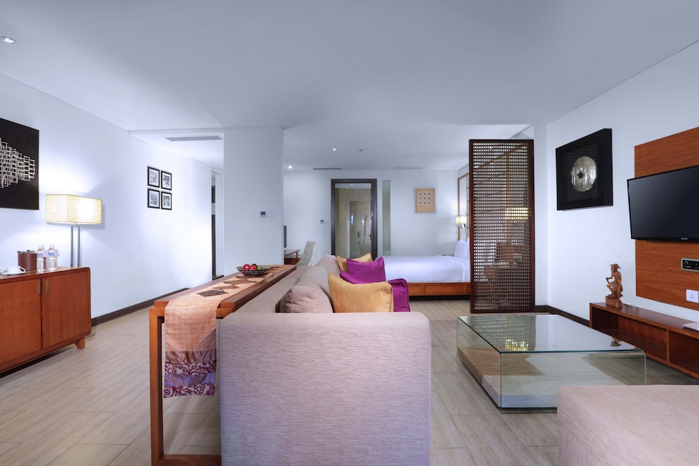 Lv8 Resort Hotel 31/72