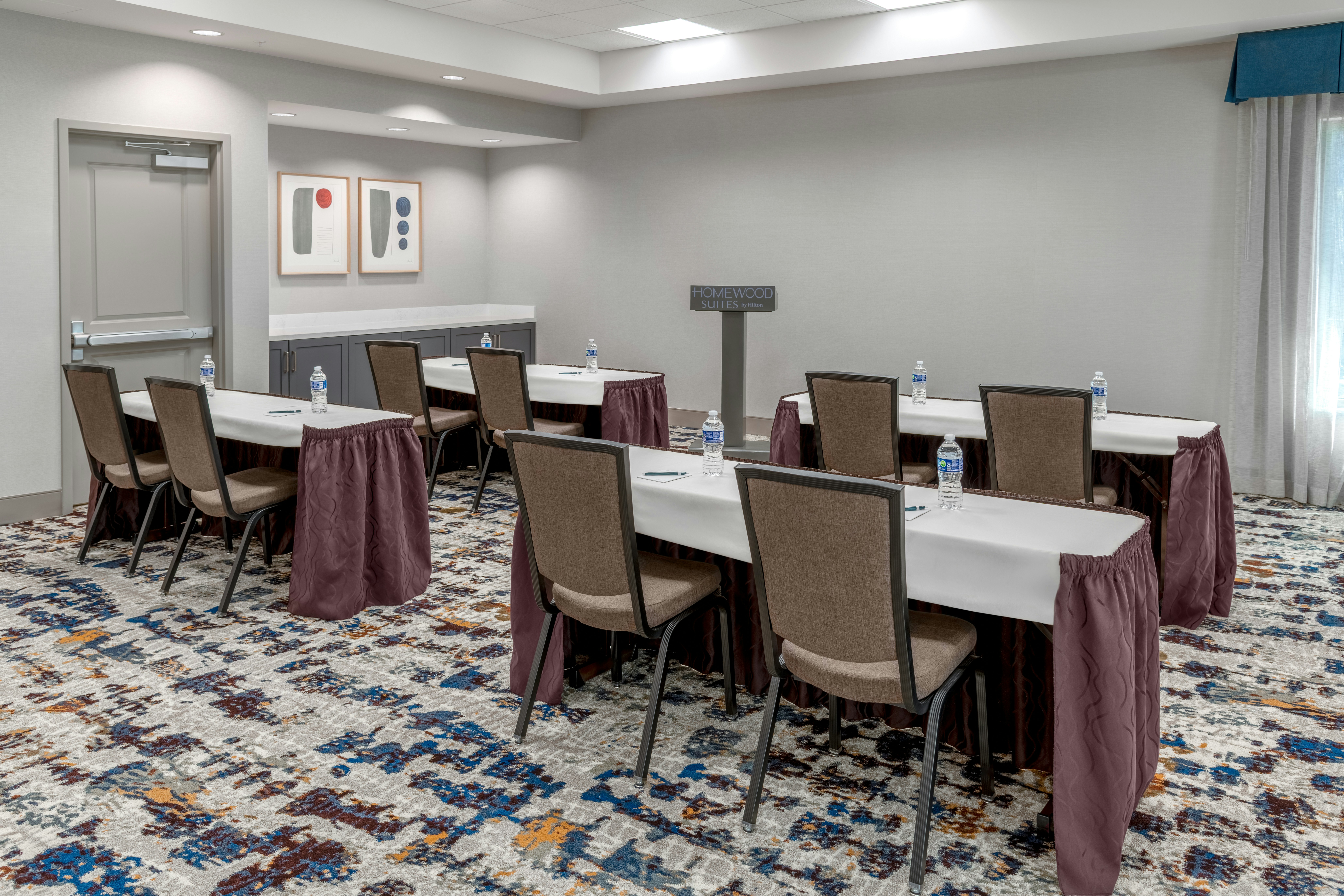 Homewood Suites By Hilton Palo Alto 26/30