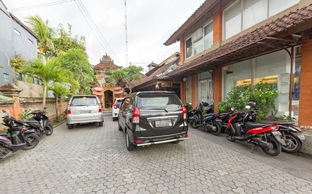 Sri Aksata Ubud Resort by Adyatma Hospitality 63/72