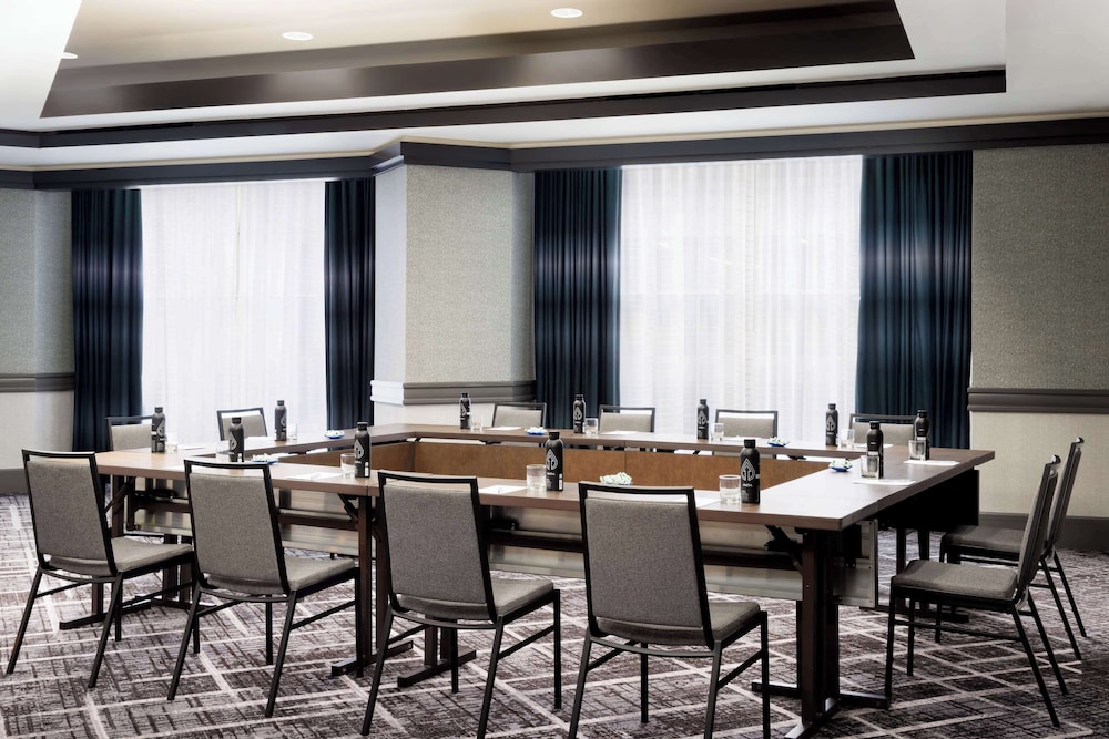 Hyatt Regency San Francisco Downtown Soma 55/60