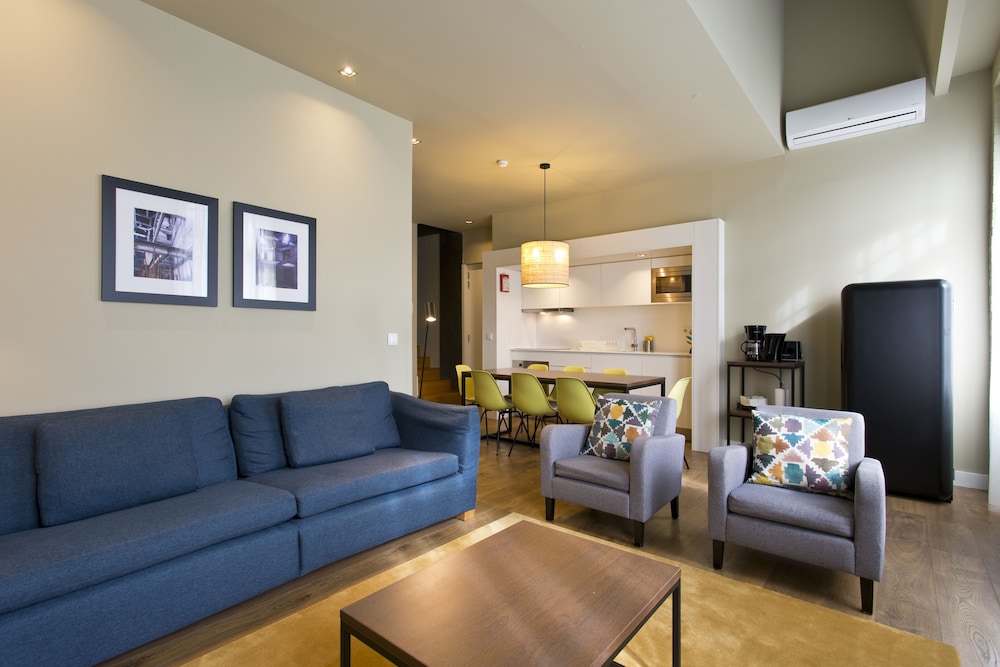 Porto Central Flats 23/50
