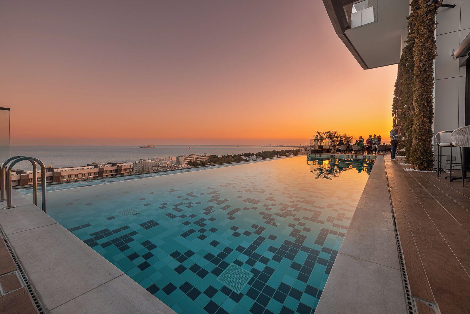 The Icon, Limassol 37/44