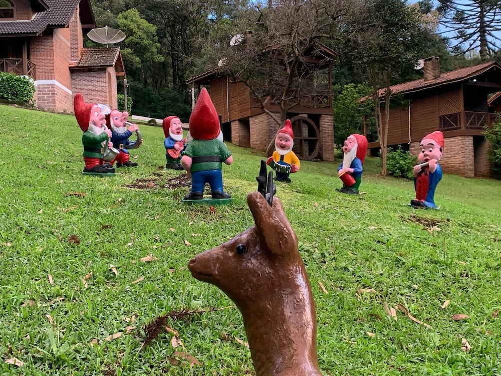 Chalets Do Vale 41/58