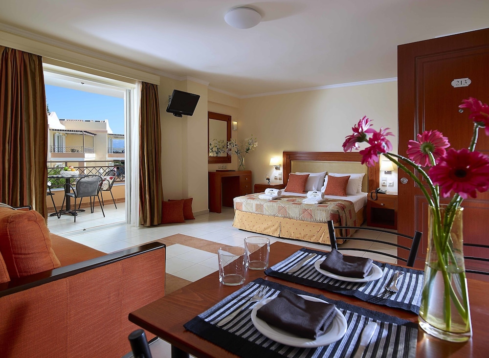 Avantis Suites Hotel 27/50